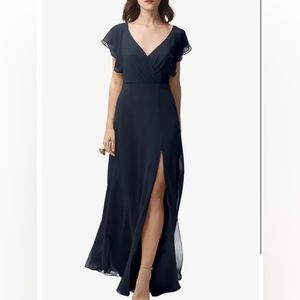 Jenny Yoo Alanna Ohana Gown